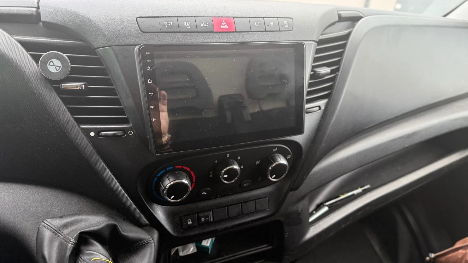 Iveco 35  - изображение 4