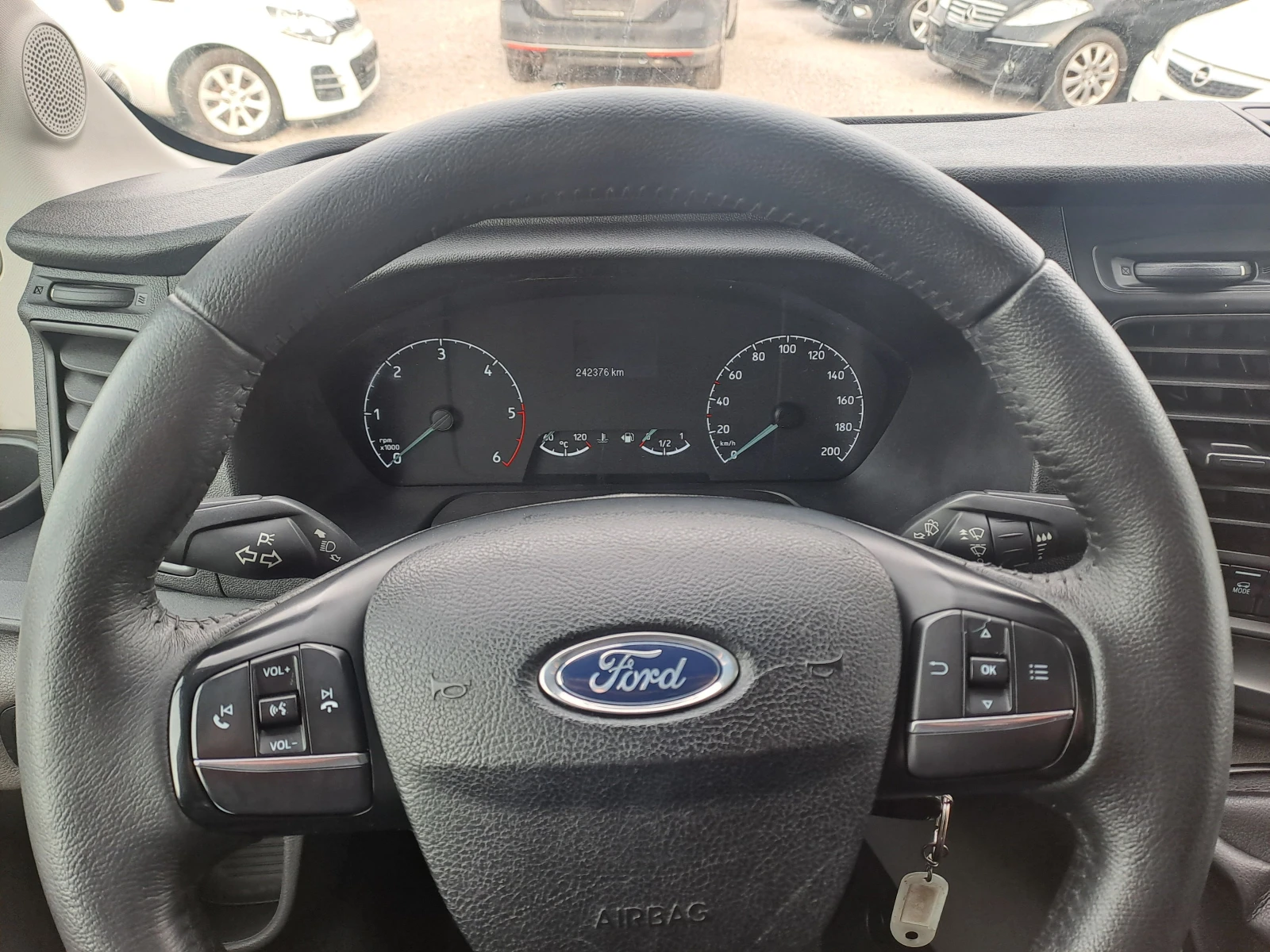 Ford Transit 2.0 TDCI | Mobile.bg � ����������� 15