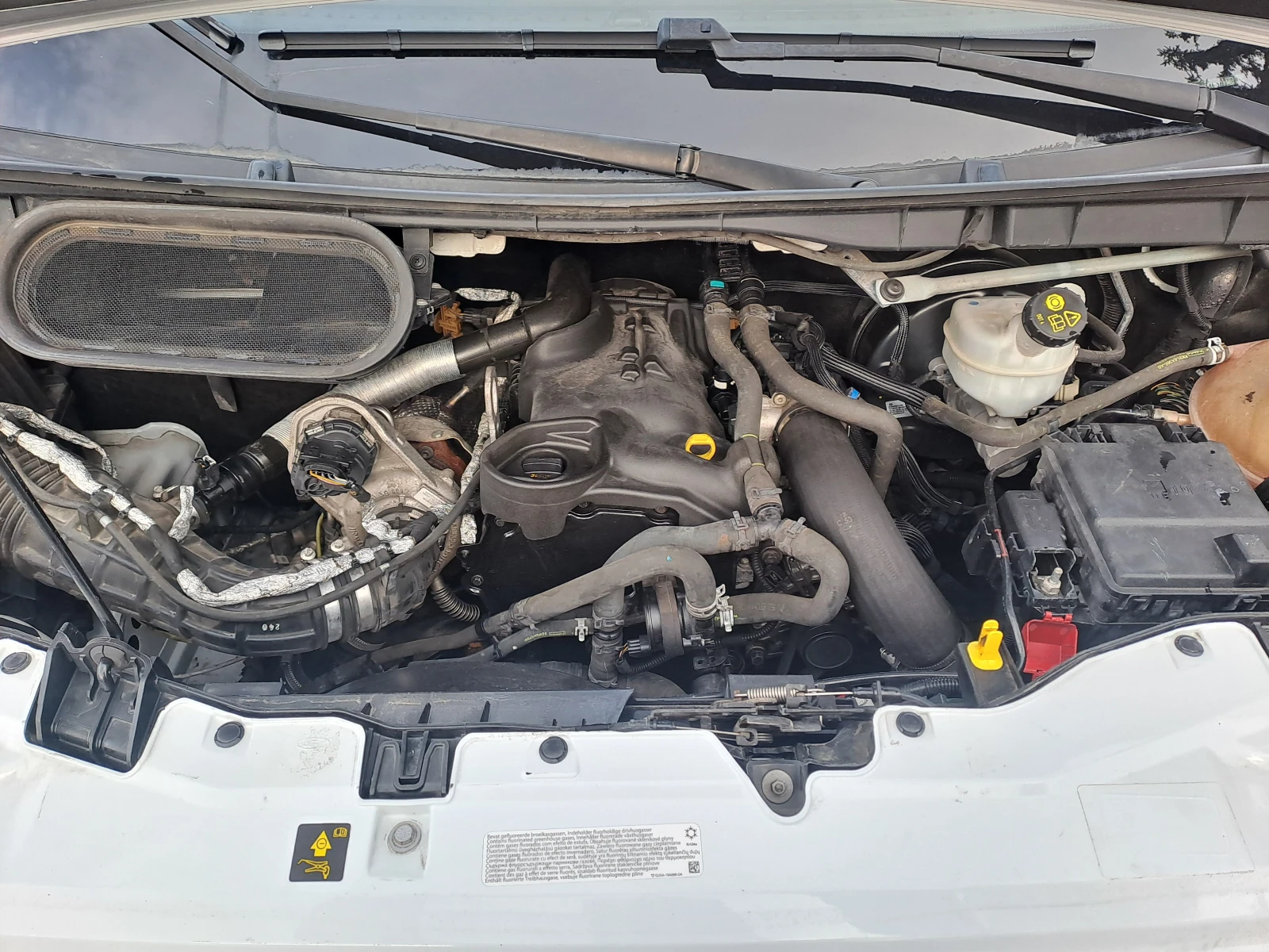 Ford Transit 2.0 TDCI | Mobile.bg � ����������� 17