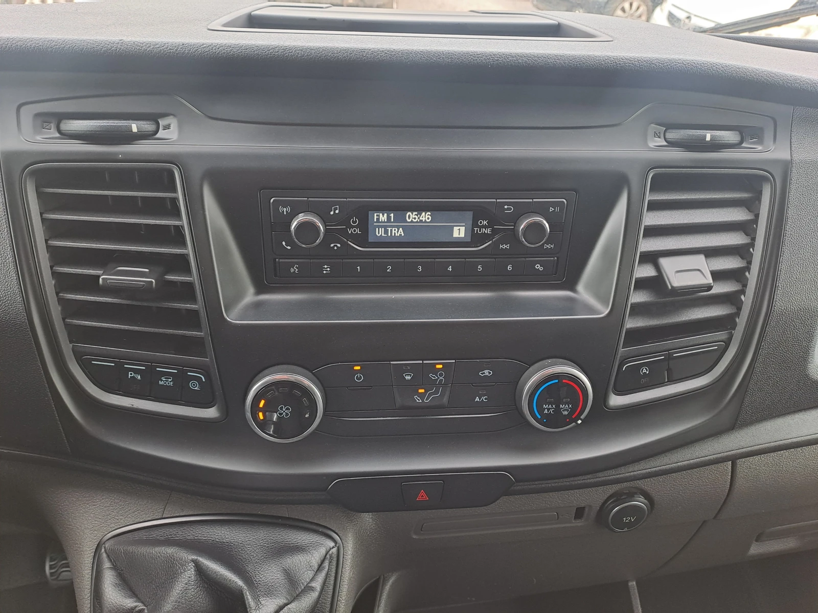 Ford Transit 2.0 TDCI | Mobile.bg � ����������� 13