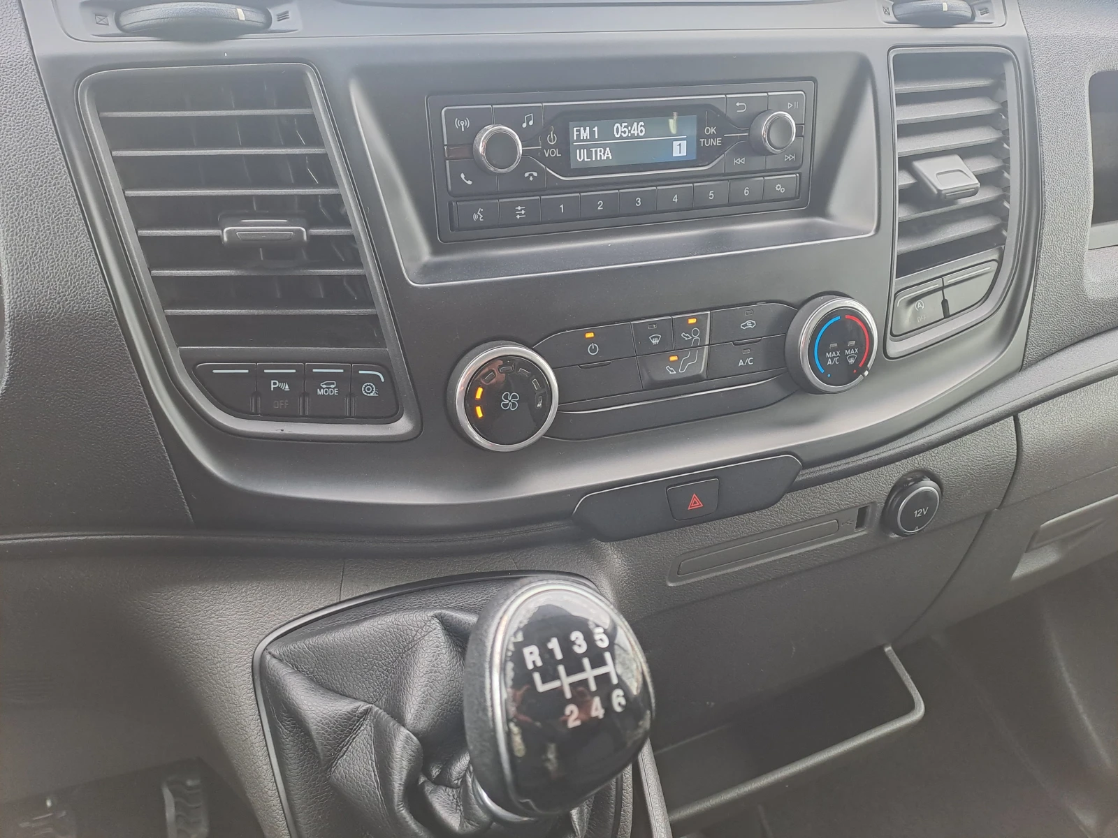 Ford Transit 2.0 TDCI | Mobile.bg � ����������� 14