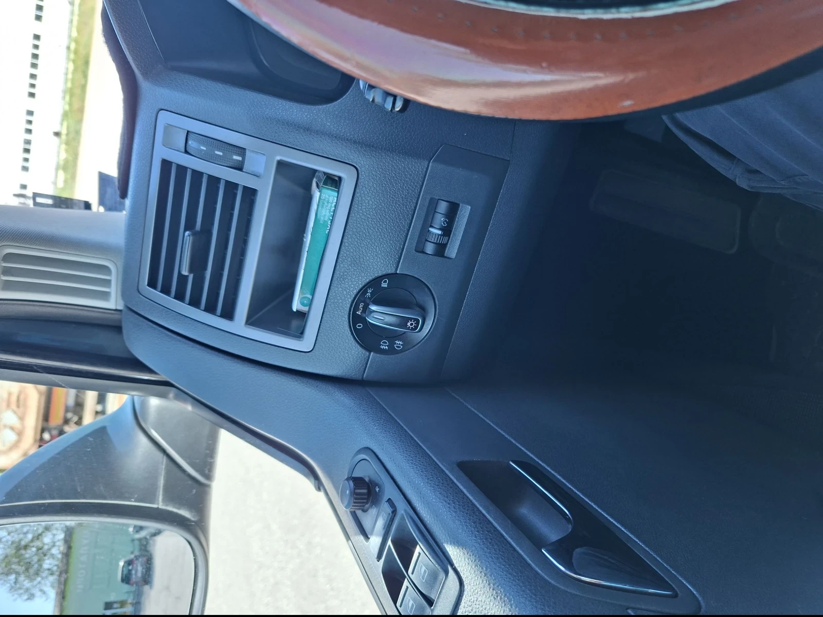 VW Caravelle, снимка 6 - Бусове и автобуси - 54321385