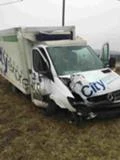 Mercedes-Benz Sprinter 313-130ks, снимка 1