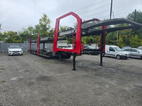 Volvo Fm Lorh Cing-VDI-2700, снимка 6