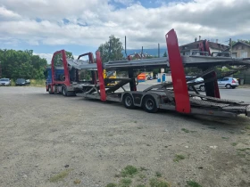 Volvo Fm Lorh Cing-VDI-2700, снимка 13