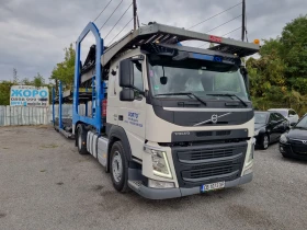 Volvo Fm Lorh Cing-VDI-2700, снимка 16