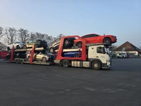 Volvo Fm Lorh Cing-VDI-2700, снимка 2