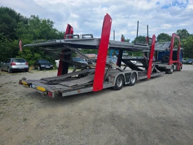 Volvo Fm Lorh Cing-VDI-2700, снимка 7