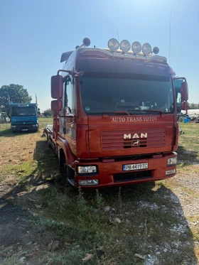 Man Tgl 12.240, снимка 1