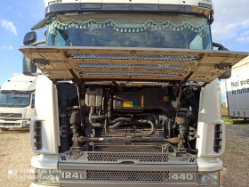 Scania 124 Scania 124 | Mobile.bg   4