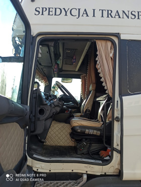Scania 124 Scania 124 | Mobile.bg   6