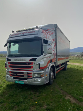 Scania 94  | Mobile.bg    1