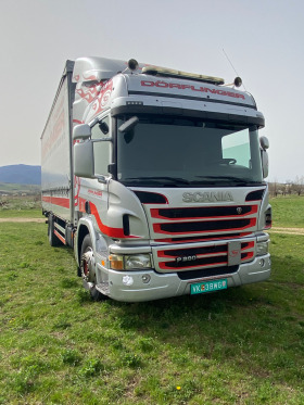 Scania 94  | Mobile.bg    2