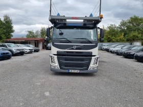 ����� �� �������� �� Volvo Fm Lorh Cing-VDI-2700