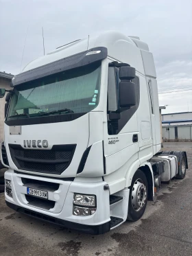     Iveco Stralis