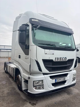     Iveco Stralis