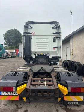     Iveco Stralis