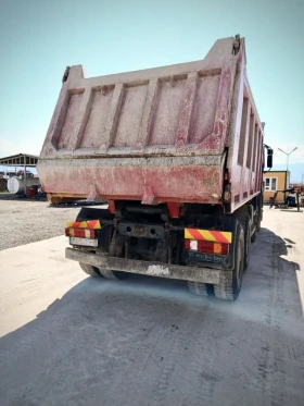     Mercedes-Benz Actros 4141K