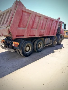 Mercedes-Benz Actros 4141K | Mobile.bg    5