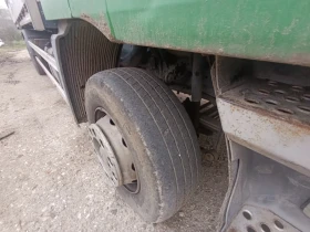 Mercedes-Benz Actros 1840 | Mobile.bg    12