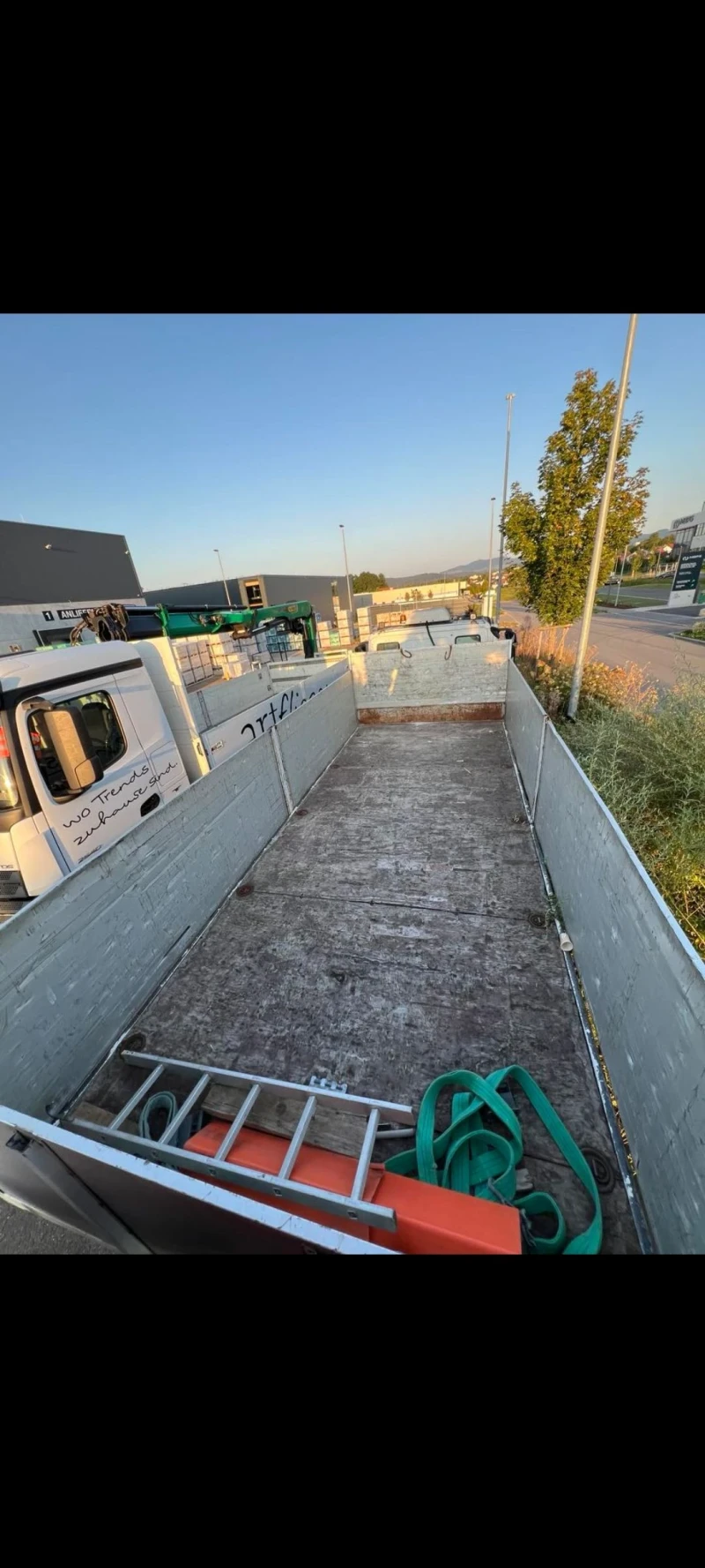 Iveco Eurocargo 180Е28, снимка 12 - Камиони - 52714793