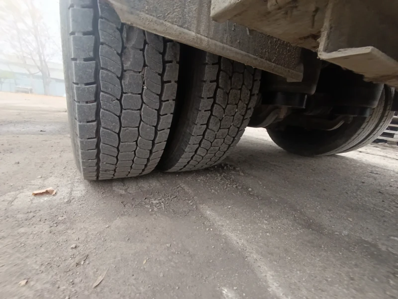 Mercedes-Benz Actros 1840, снимка 8 - Камиони - 52439223