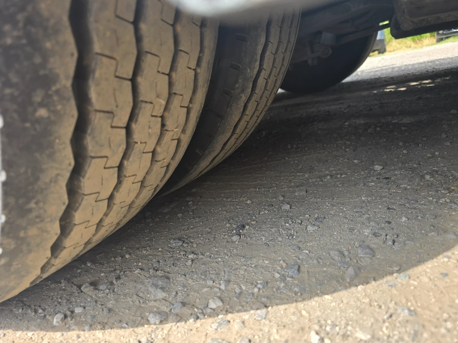 Mercedes-Benz Actros Lorh Cing-VDI-2700 | Mobile.bg   15