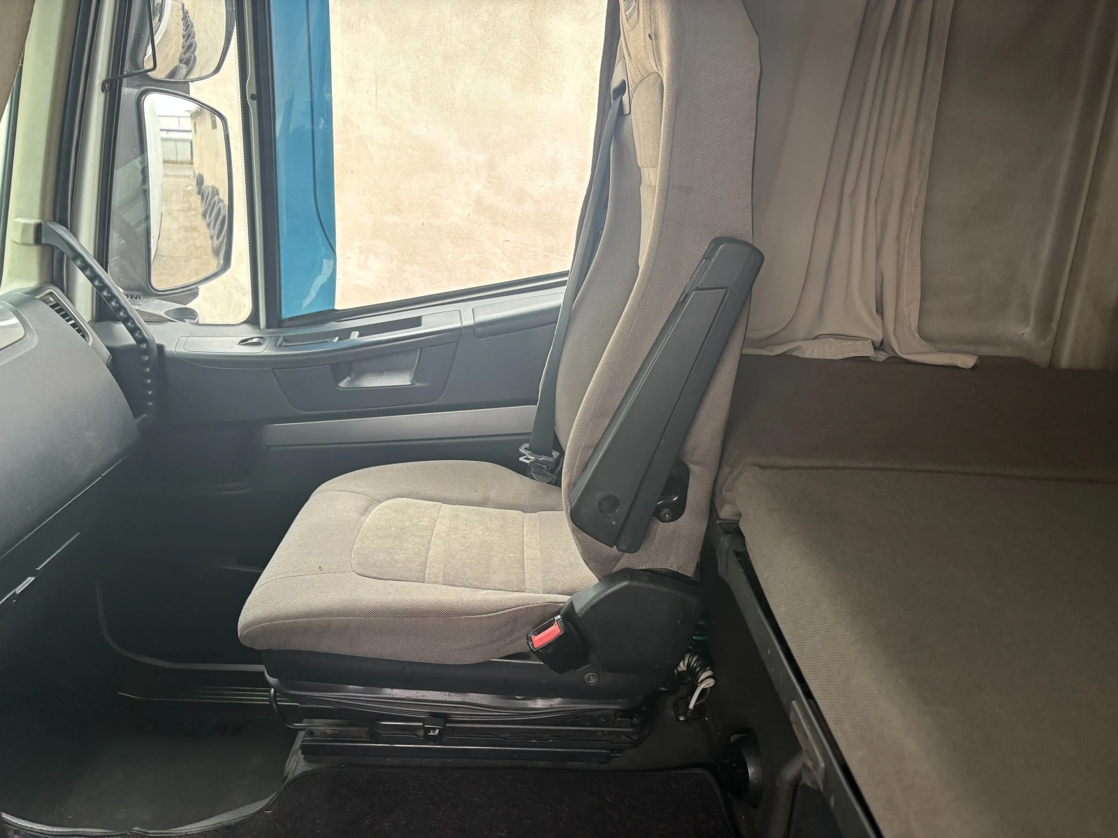Iveco Stralis  - изображение 6