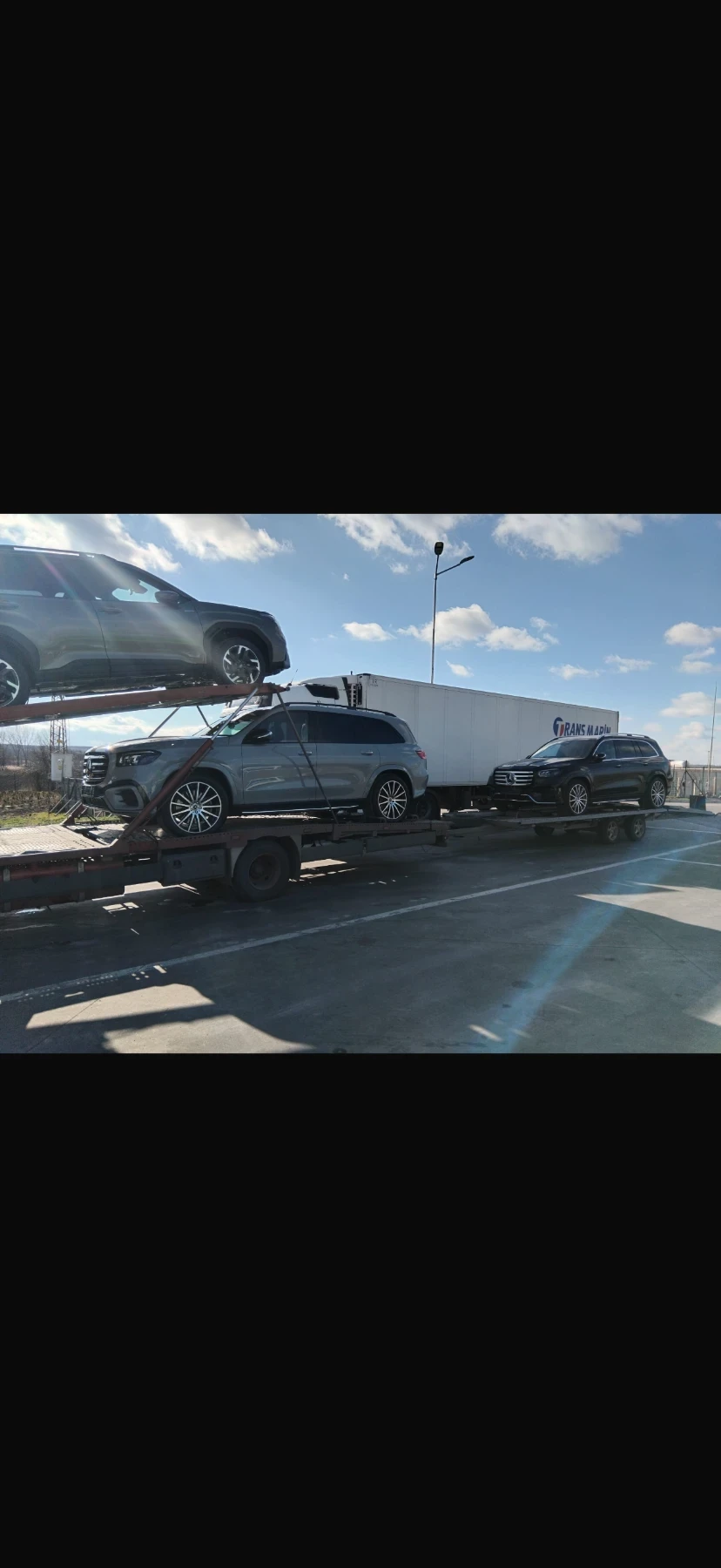 Man Tgl 12.240, снимка 13 - Камиони - 55650137