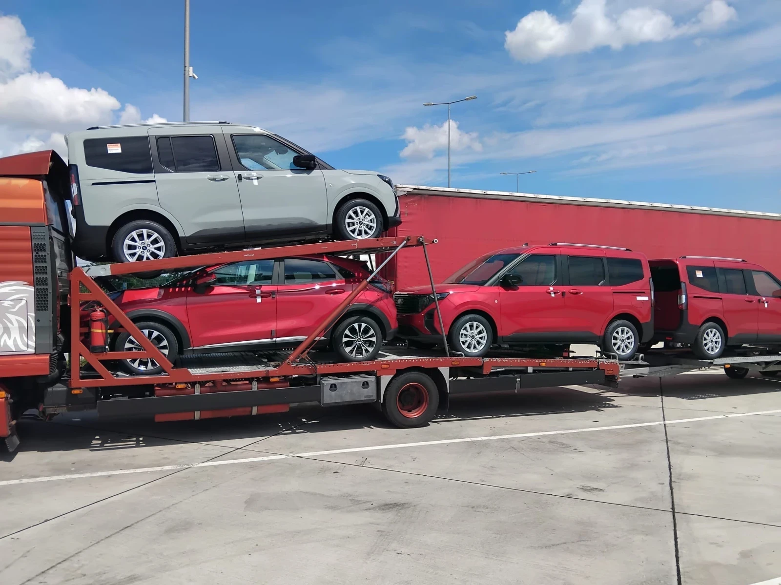 Man Tgl 12.240, снимка 4 - Камиони - 55650137