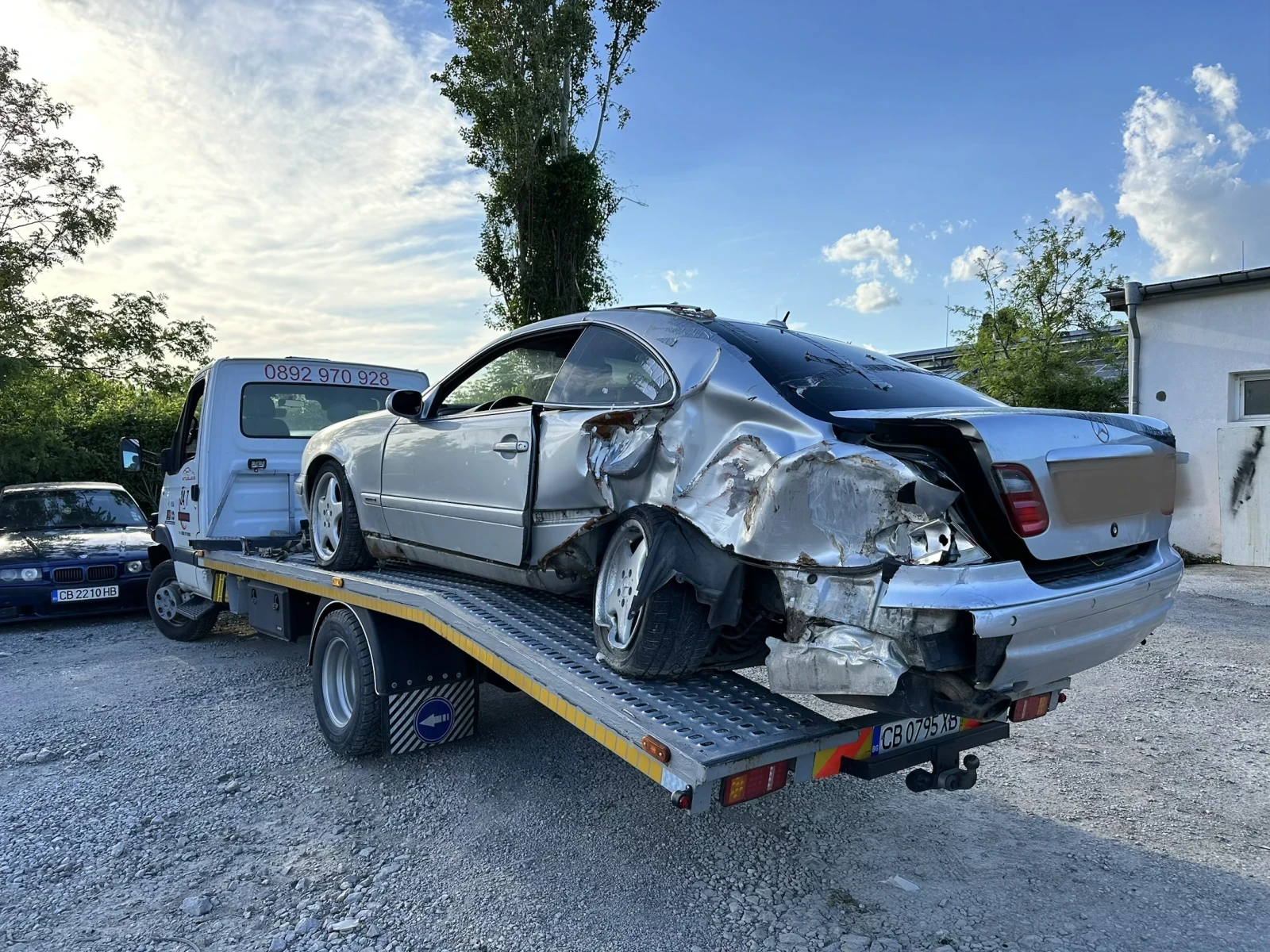 Renault Mascott 2.8 146к.с. 6.5тона Лизинг, снимка 3 - Камиони - 55950311