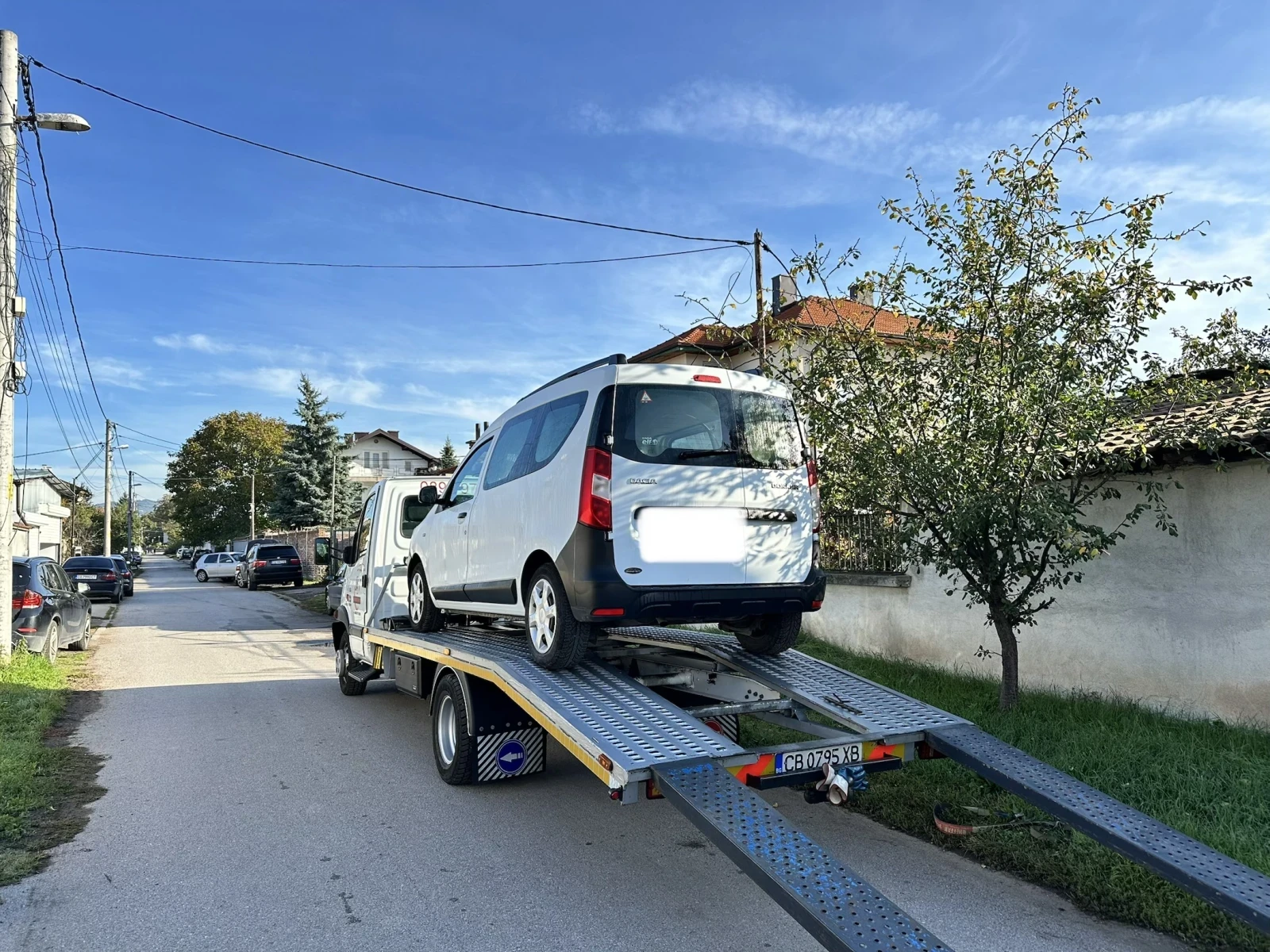 Renault Mascott 2.8 146к.с. 6.5тона Лизинг, снимка 2 - Камиони - 55950311