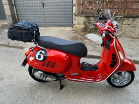 Vespa GTS GTS300 HPE, снимка 3