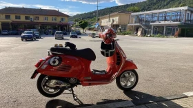 Vespa GTS GTS300 HPE, снимка 1