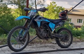 Ktm SX-F 250, снимка 6