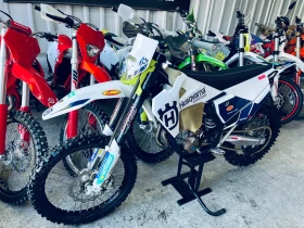 Husqvarna FE 350f 2020, снимка 3