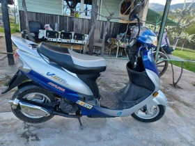 Peugeot V-Clic, снимка 8
