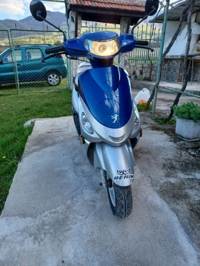 Peugeot V-Clic, снимка 11
