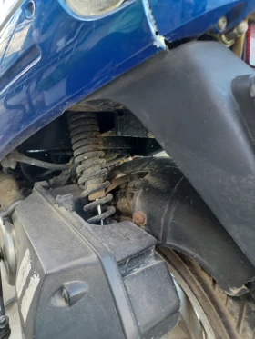 Peugeot V-Clic, снимка 5