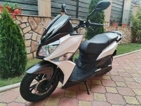 Sym Jet Jet 14 125, снимка 1