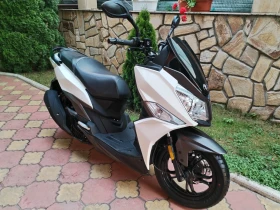 Sym Jet Jet 14 125, снимка 5
