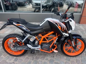 Ktm Duke 390 A2, снимка 1