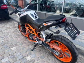Ktm Duke 390 A2, снимка 6