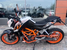 Ktm Duke 390 A2, снимка 4