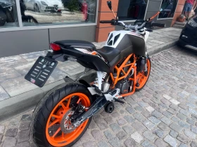 Ktm Duke 390 A2, снимка 3