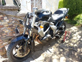����� �� �������� �� Kawasaki Versys 650 �� ����� 