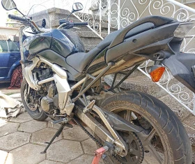 Kawasaki Versys 650, снимка 2