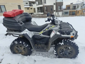 Polaris Sportsman 1000, снимка 2