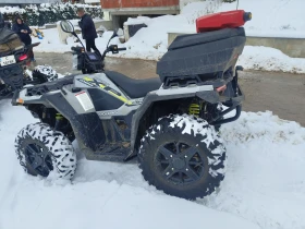 Polaris Sportsman 1000, снимка 3