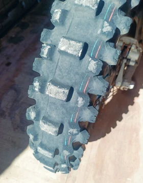 Ktm SX-F 250, снимка 7